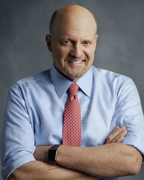 Jim Cramer Videos