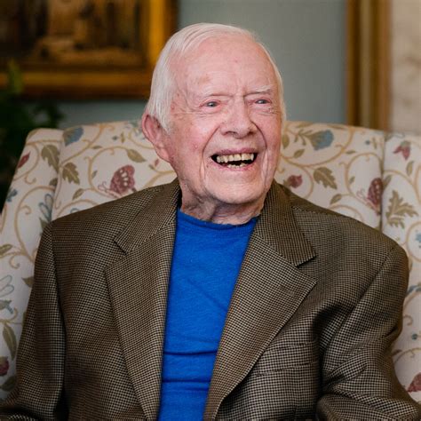 Jimmy Carter Health 2024