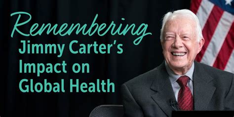 Jimmy Carter Health Update