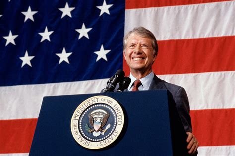 Jimmy Carter News