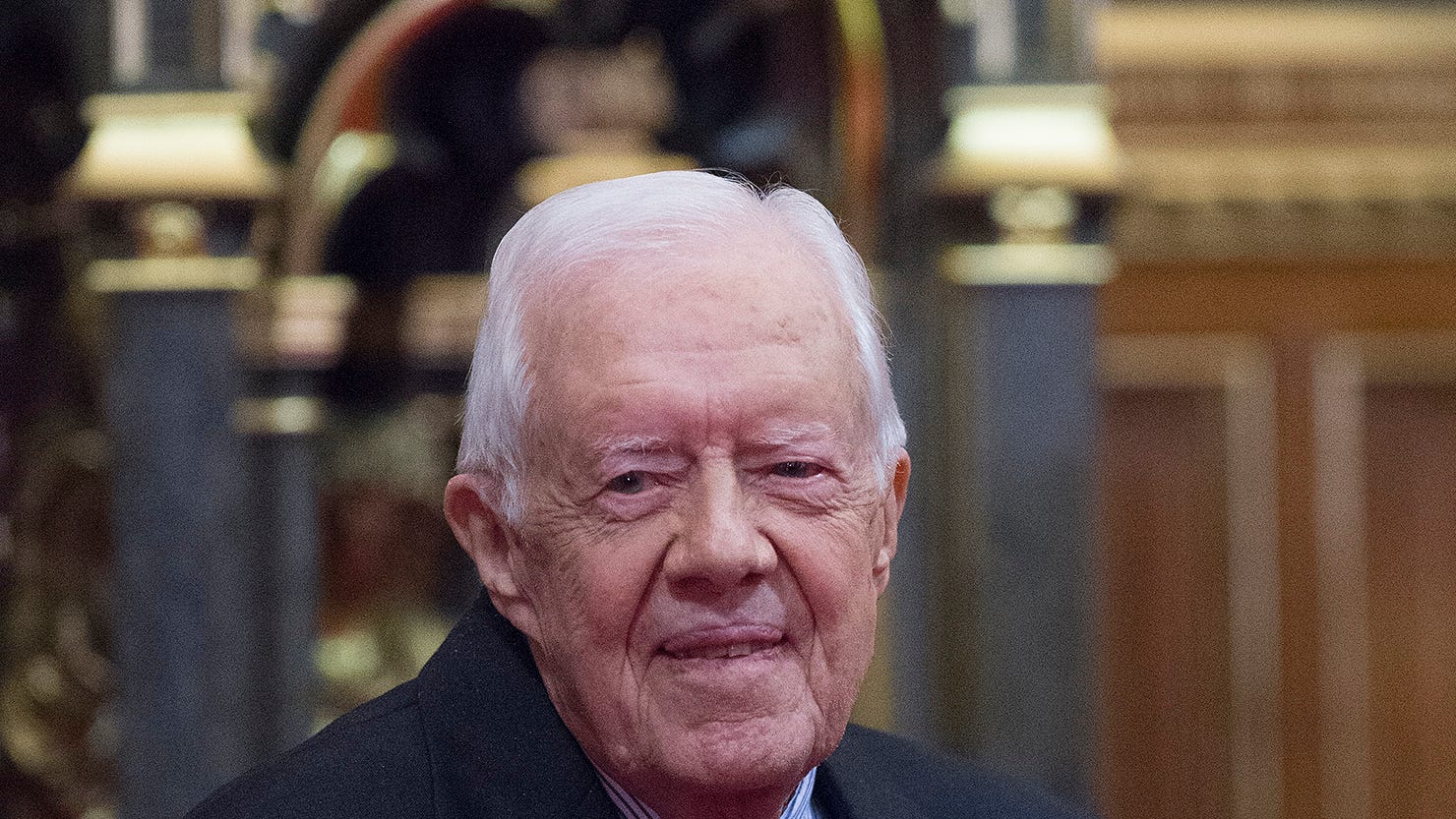 Jimmy Carter Update On Health