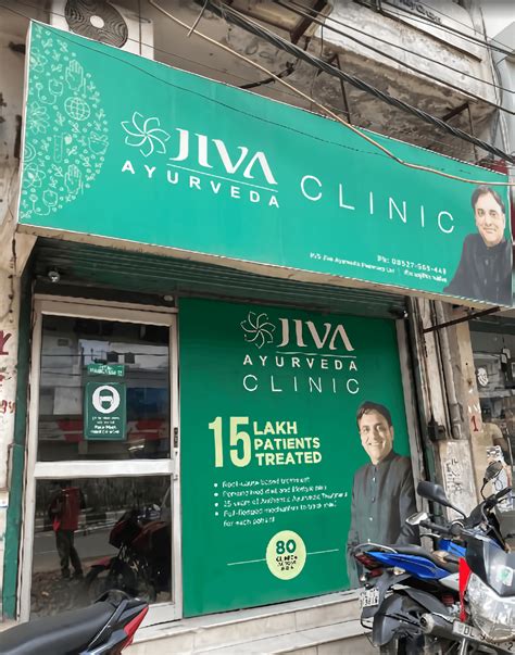 Jiva Health Doctors