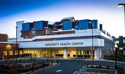 Jmu Health Center Appointments