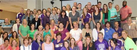 Jmu Health Center Staff