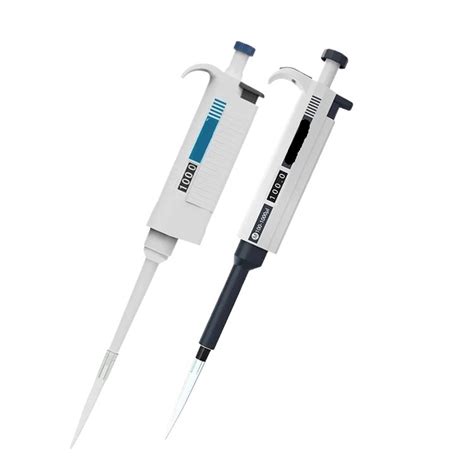 Joanlab Laboratory Pipette Micro Pipette Gun Lab Single Channel