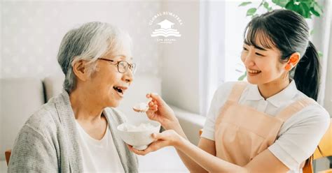 Job Caregiver Jepang