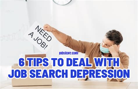 Job Search Depression Reddit