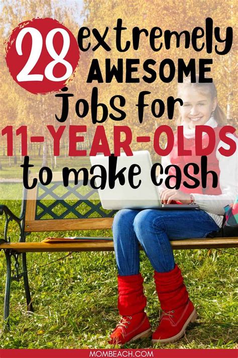 Jobs For 28 Year Olds