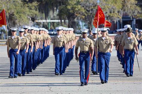 Jobs For Marines After Service