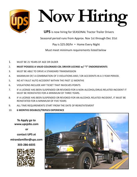 Jobs Hiring That Provide Transportation