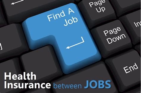 Jobs With Immediate Health Insurance