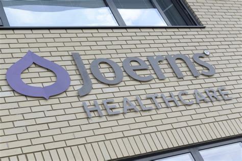 Joerns Health Care Near Me