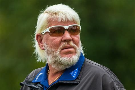 John Daly