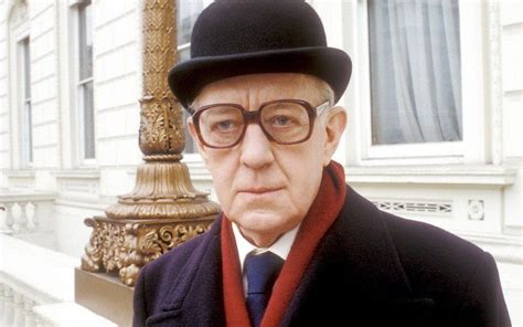 John Le Carre George Smiley