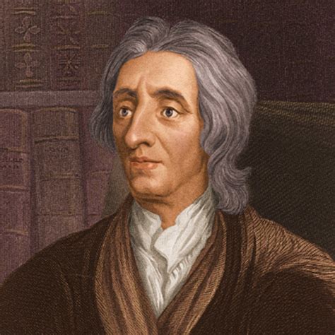 John Locke Biography Beliefs Philosophy History