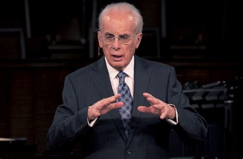 John Macarthur Health Issues