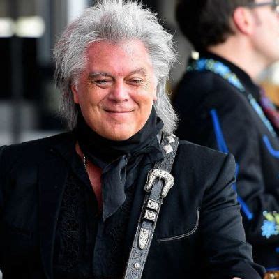 John Marty Stuart