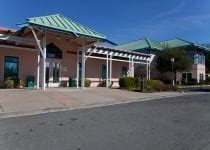 John Muir Behavioral Health Inpatient