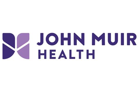 John Muir Health Job Openings