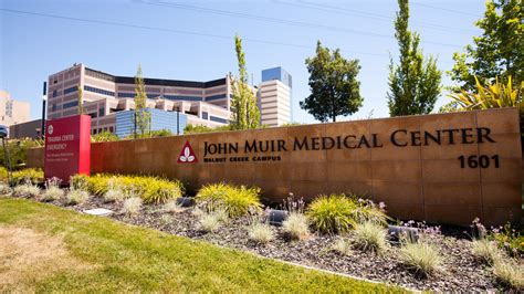 John Muir Health Walnut Creek