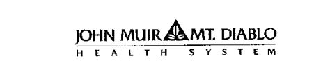 John Muir Mt Diablo Health System Excellence