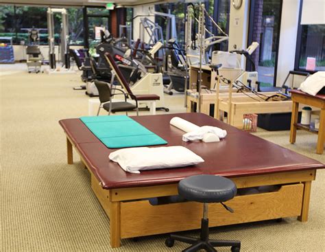 John Muir Outpatient Rehab