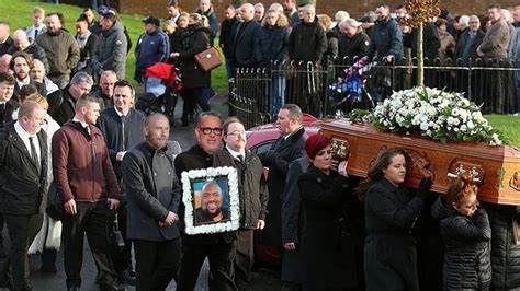 John P Kee Funeral