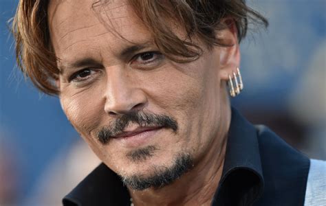 Johnny Depp Mental Health Diagnosis