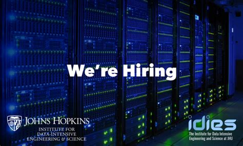 Johns Hopkins Careers