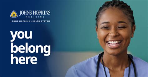 Johns Hopkins Center For Aging