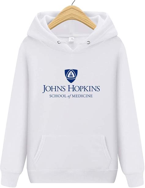 Johns Hopkins Nursing Apparel