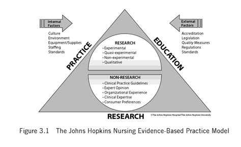 Johns Hopkins Nursing Research