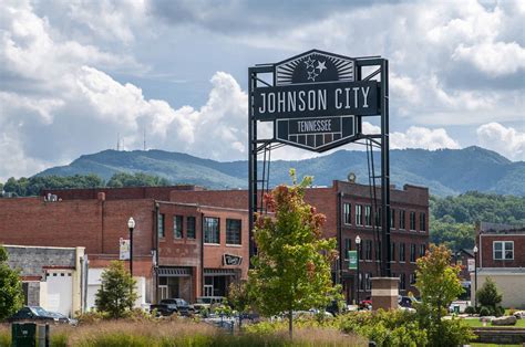 Johnson City