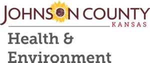 Johnson County Department Health Environment