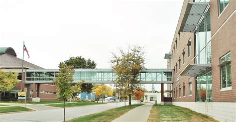 Johnson County Health Services Building