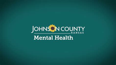 Johnson County Mental Health Locations