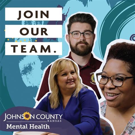 Johnson County Mental Health Outreach