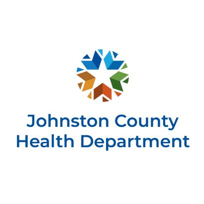 Johnston County Health Services