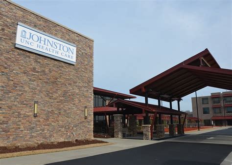 5 Tips Johnston Health Clayton NC