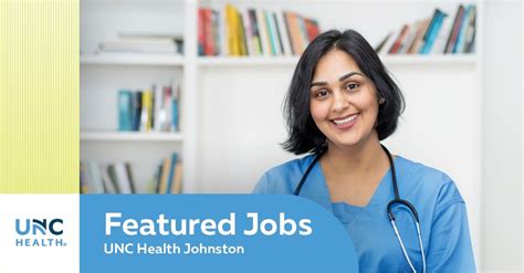 Johnston Health Jobs