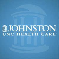 Johnston Memorial Hospital North Carolina