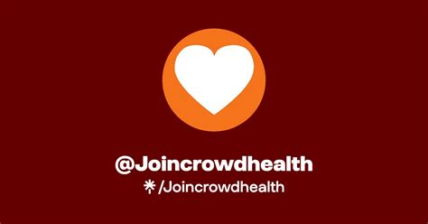 Join Crowd Health