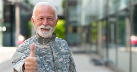 Join Military As A Senior