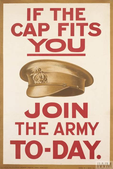 Join The Army Today