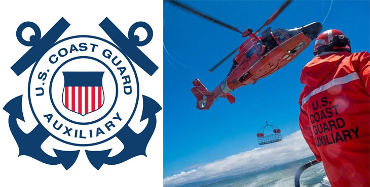 Join Us Coast Guard Auxiliary