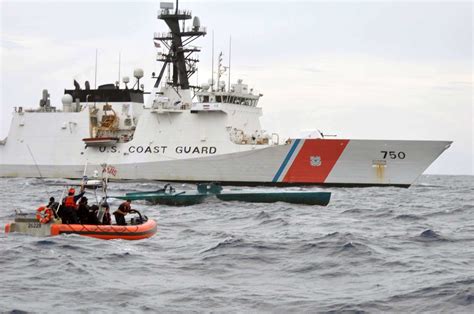 Join US Coast Guard Today