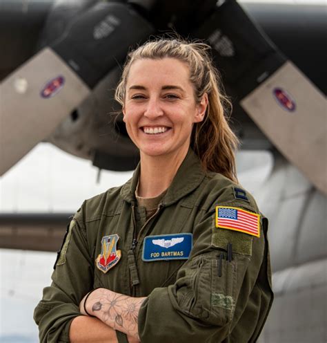 Joining Air Force As Women