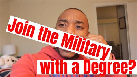 5 Ways To Join Army