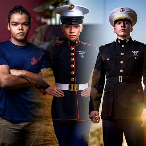 Joining The Marine Corps Reserves