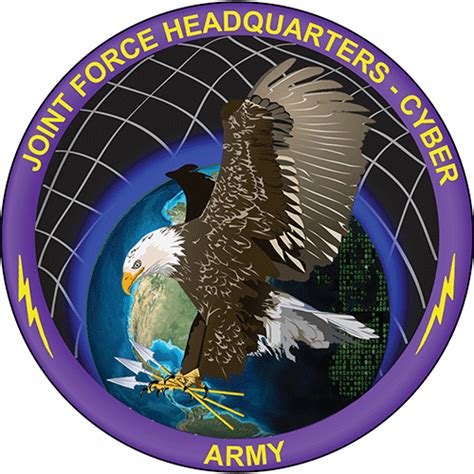 Joint Force Headquarters Cyber Marines